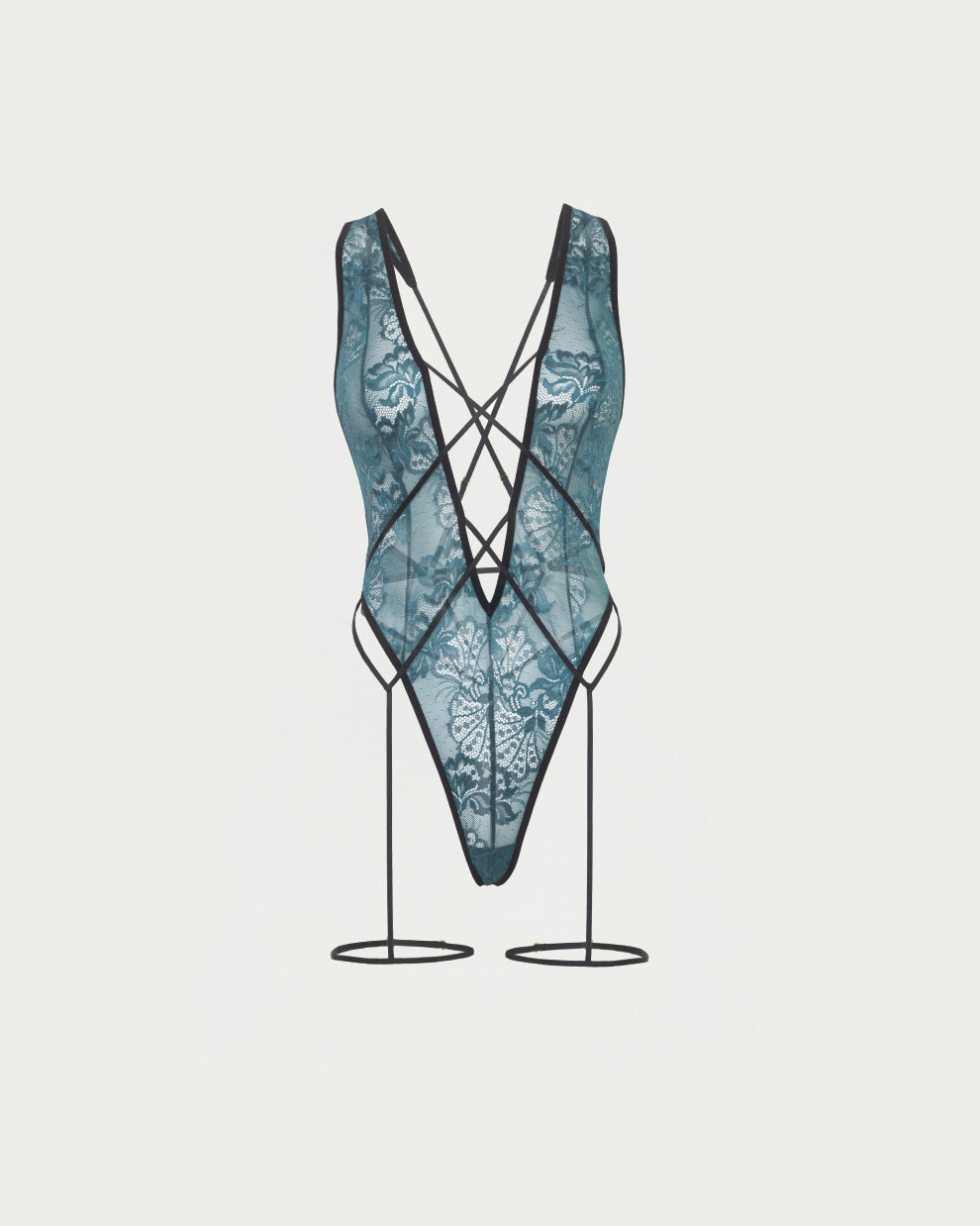 Regina Teddy - Room Service