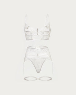 Clarinda Liguero Set - Room Service