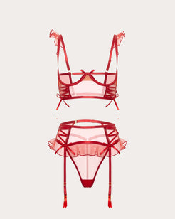 Darcy Set - Room Service