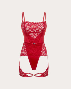 Candice Teddy - Room Service