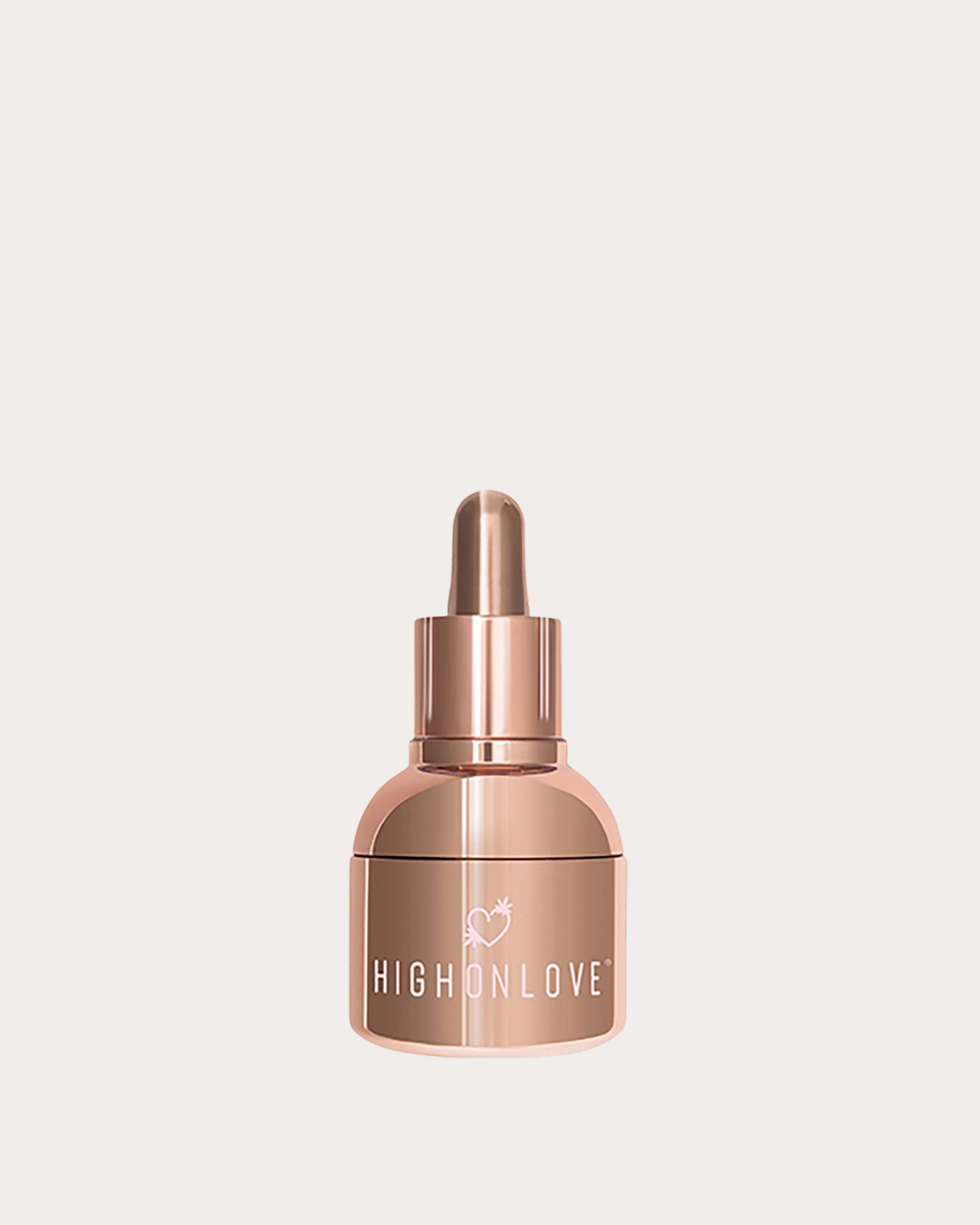 Aceite Sensual Estimulante