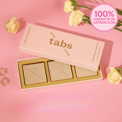 Chocolate Afrodisiaco Tabs - Room Service