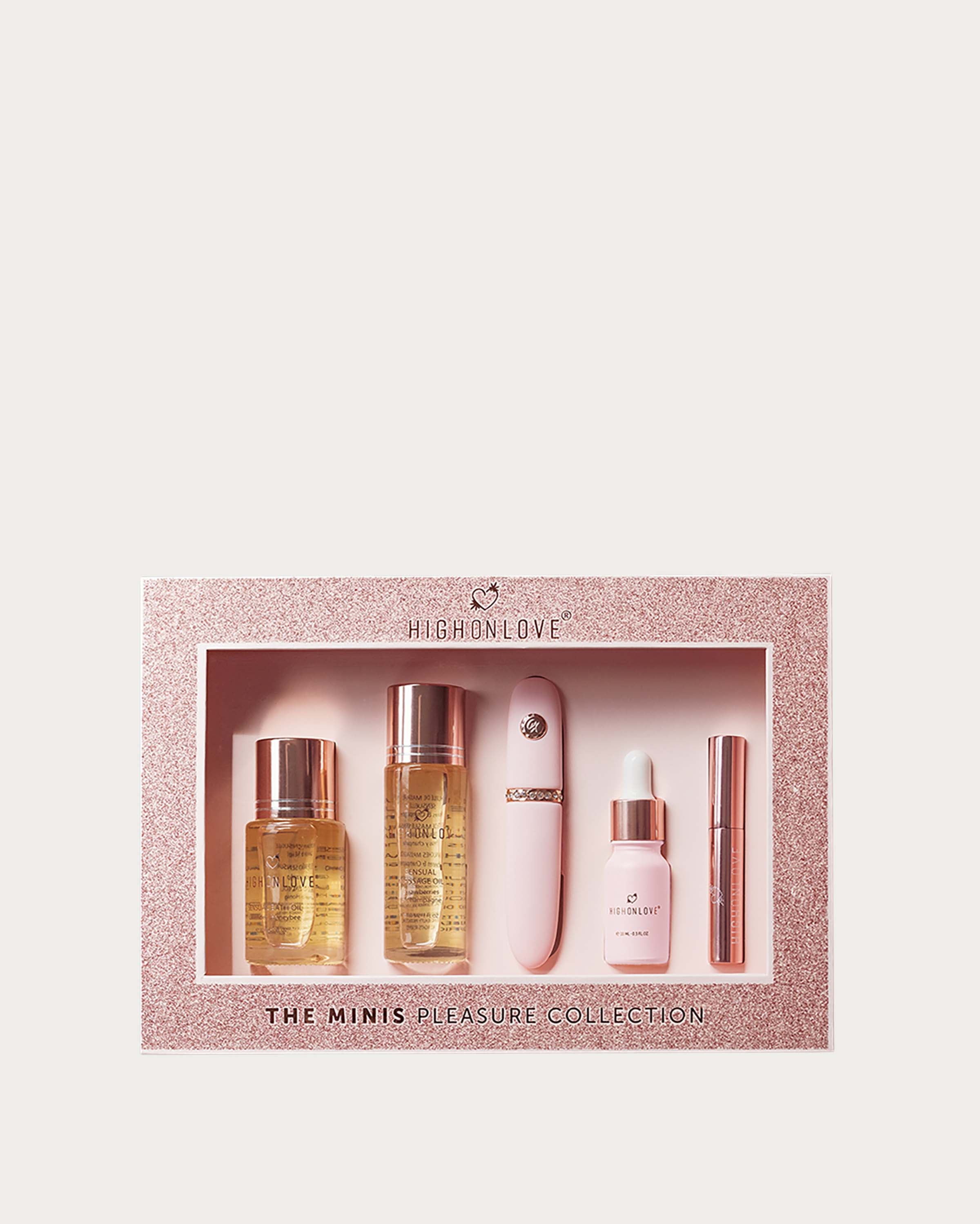 Set de Regalo The MInis