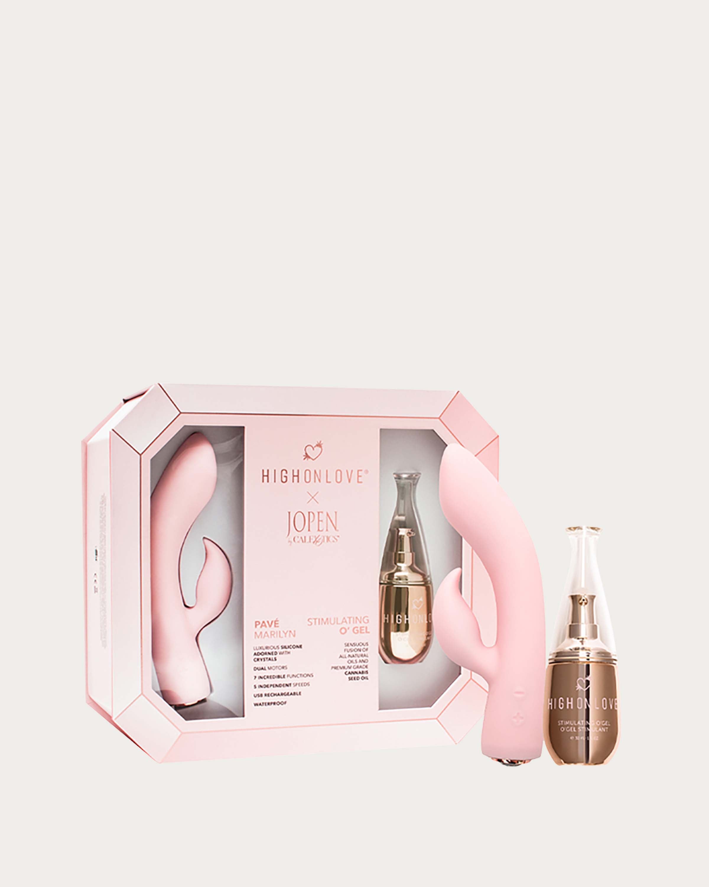 Set de Regalo Jopen