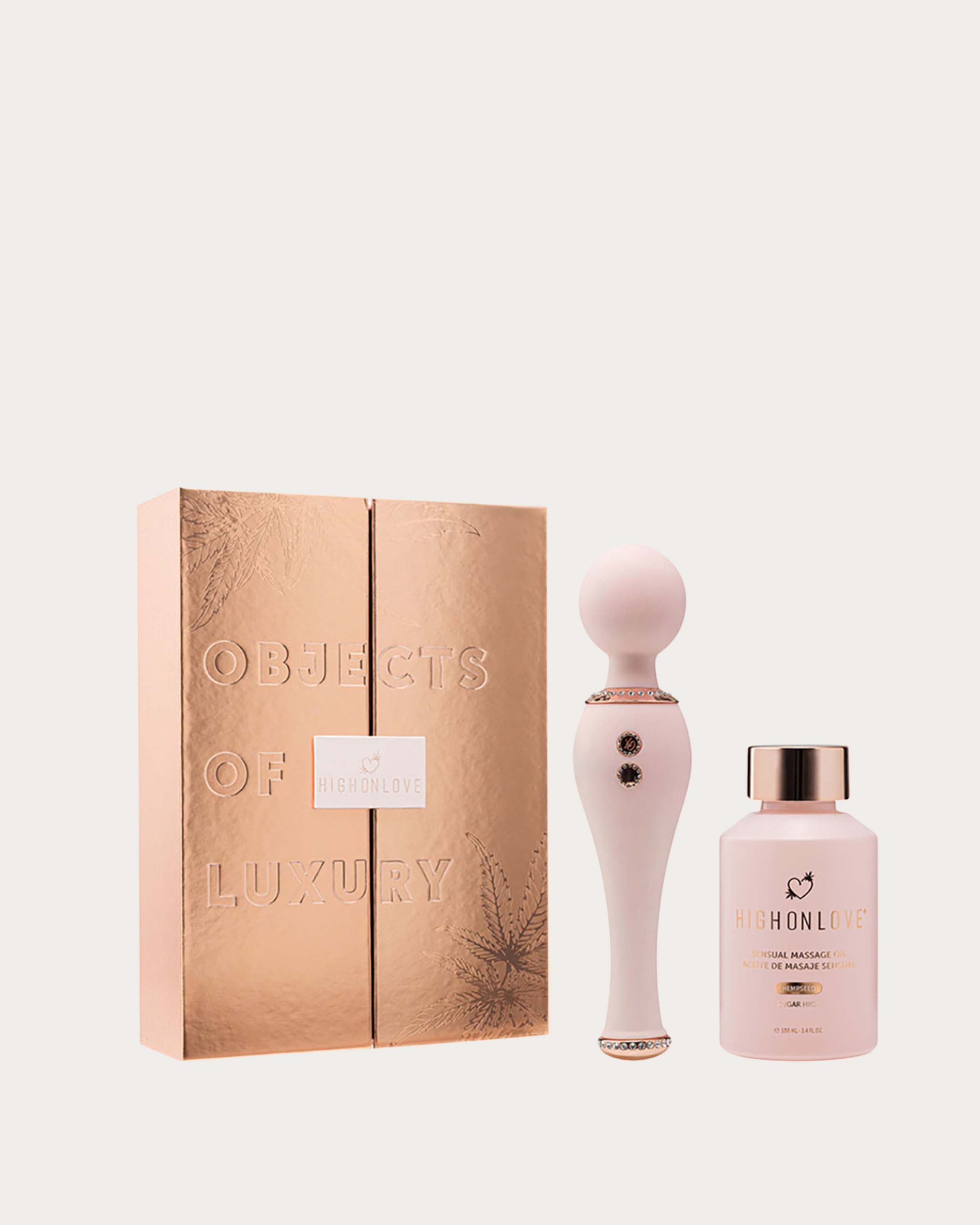 Set Regalo Luxury