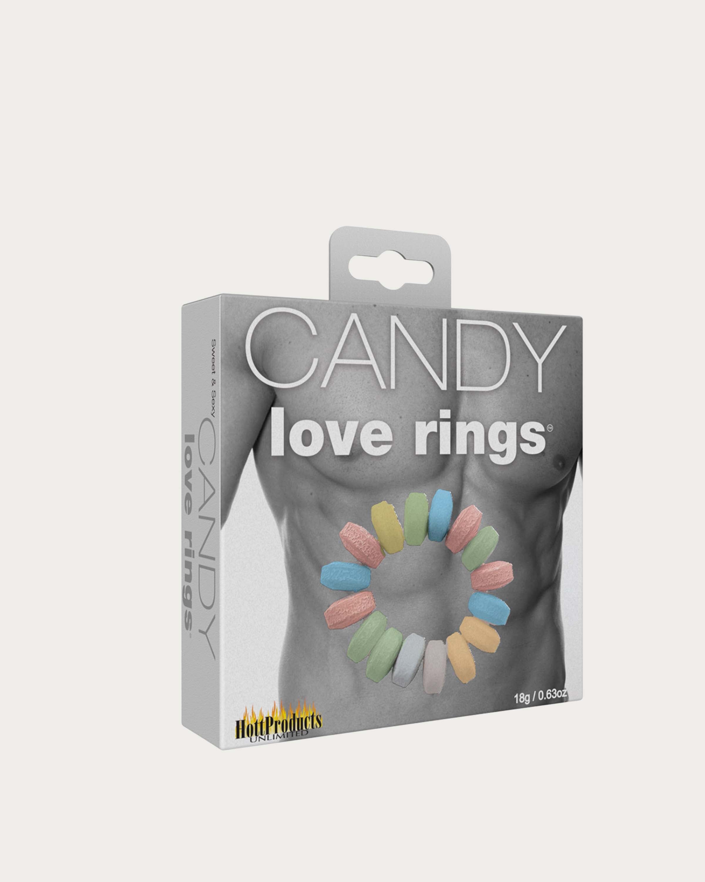 Anillo Dulce