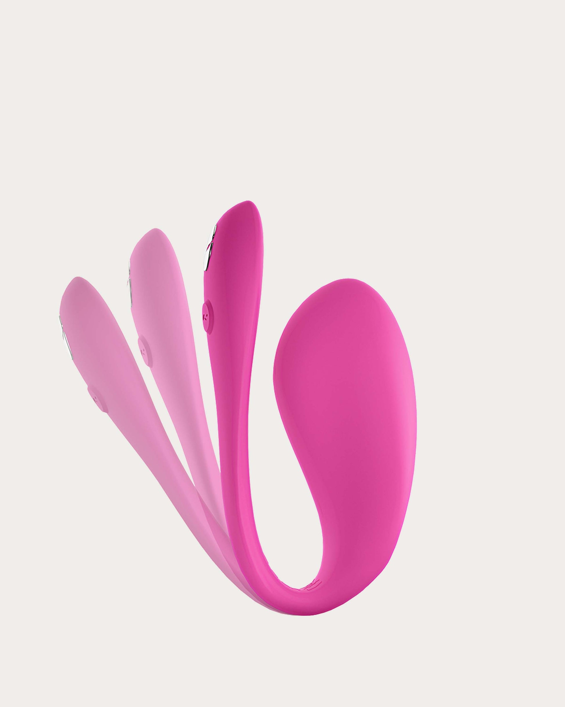 Jive 2 Vibrador - Room Service