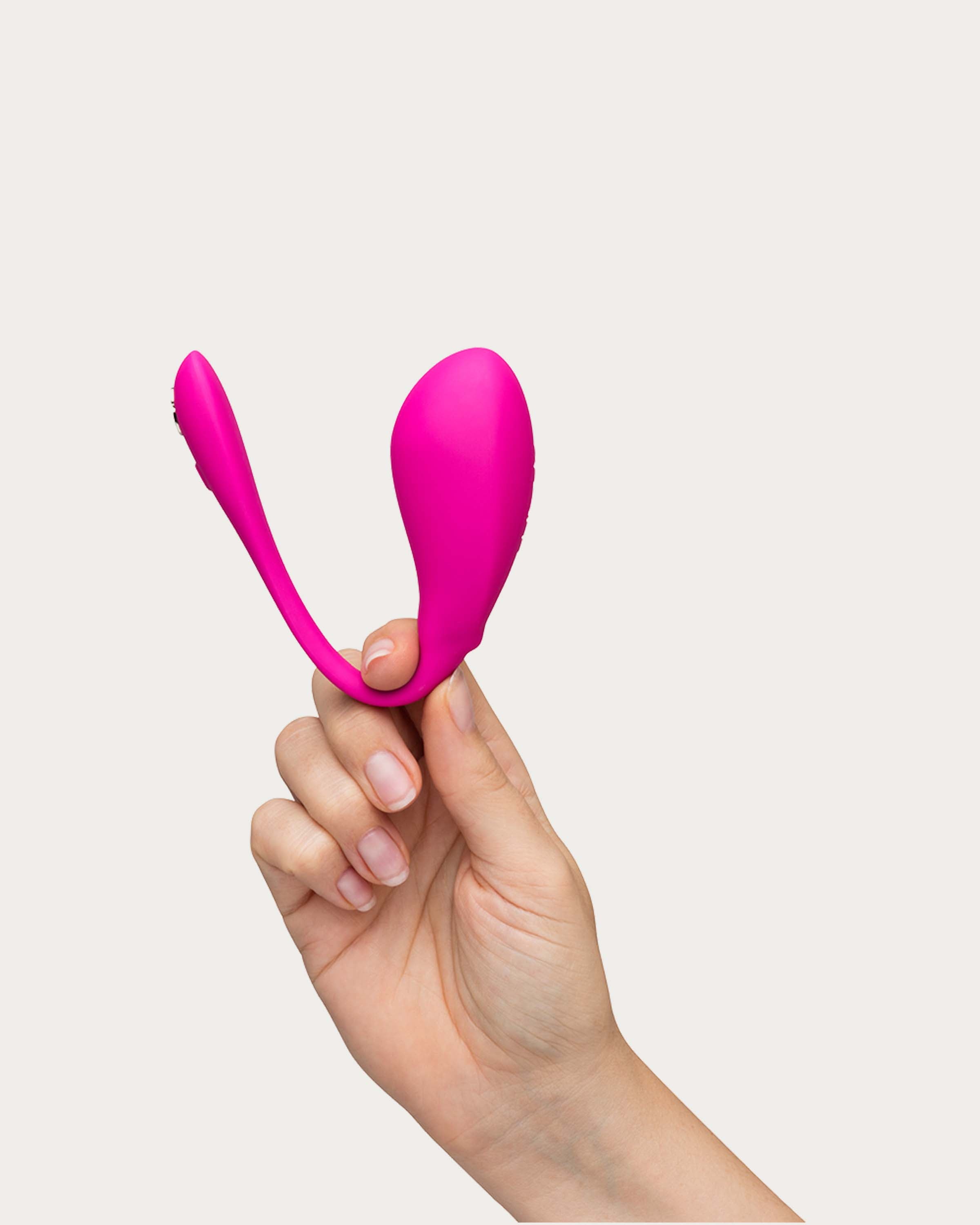 Jive 2 Vibrador - Room Service
