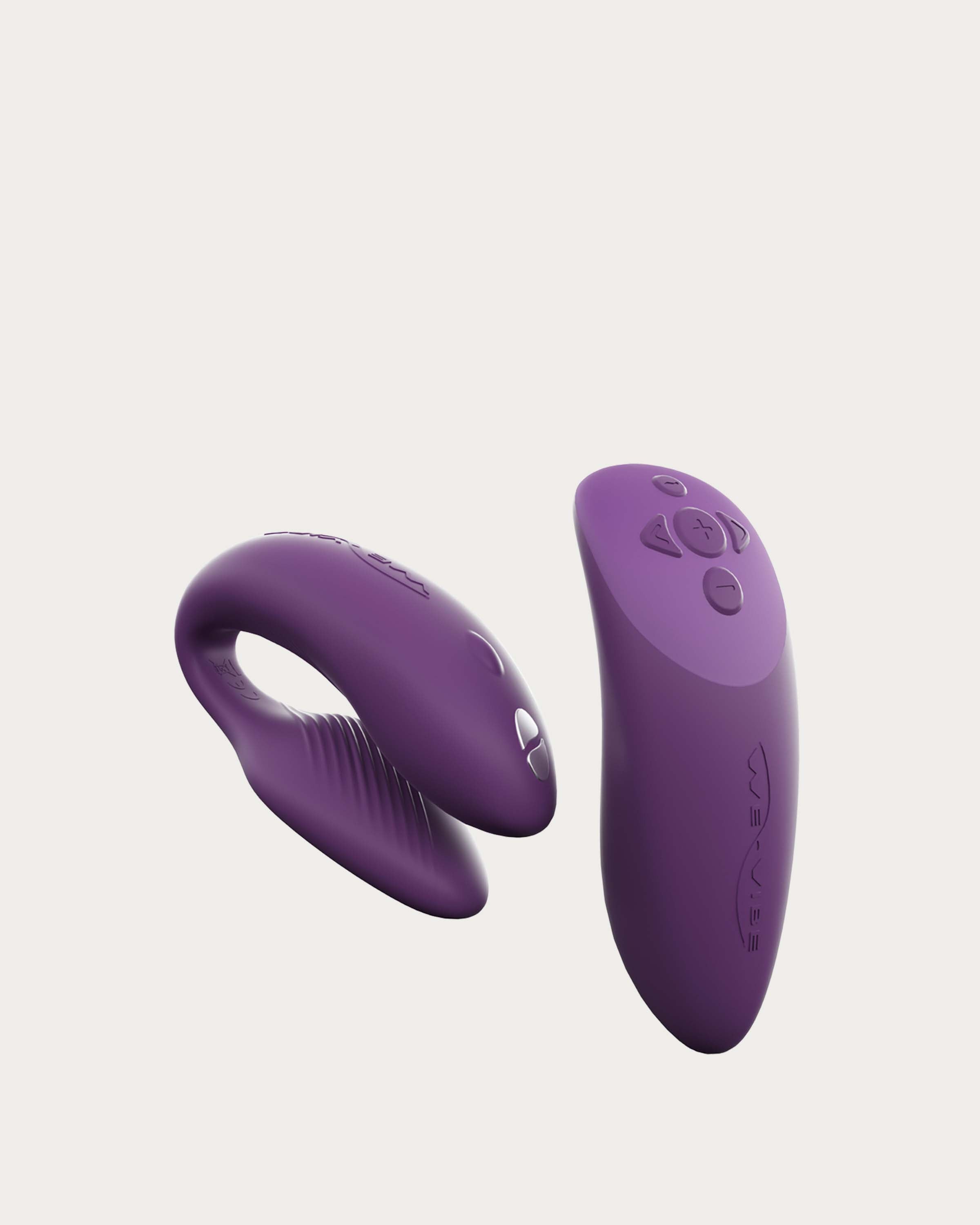 We-Vibe Chorus Vibrador Pareja