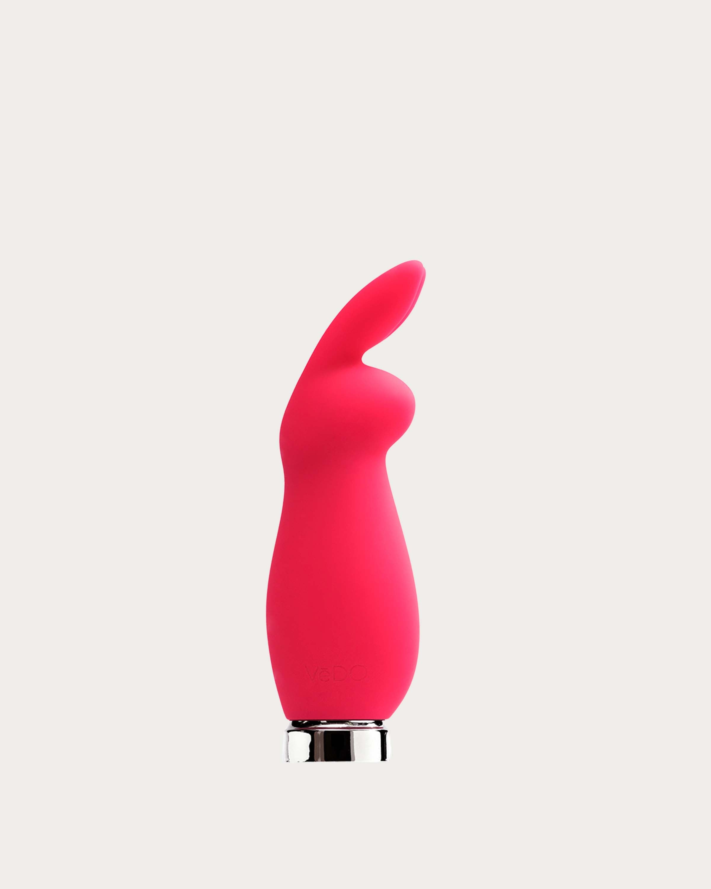 Crazzy Bunny Vibrador - Room Service