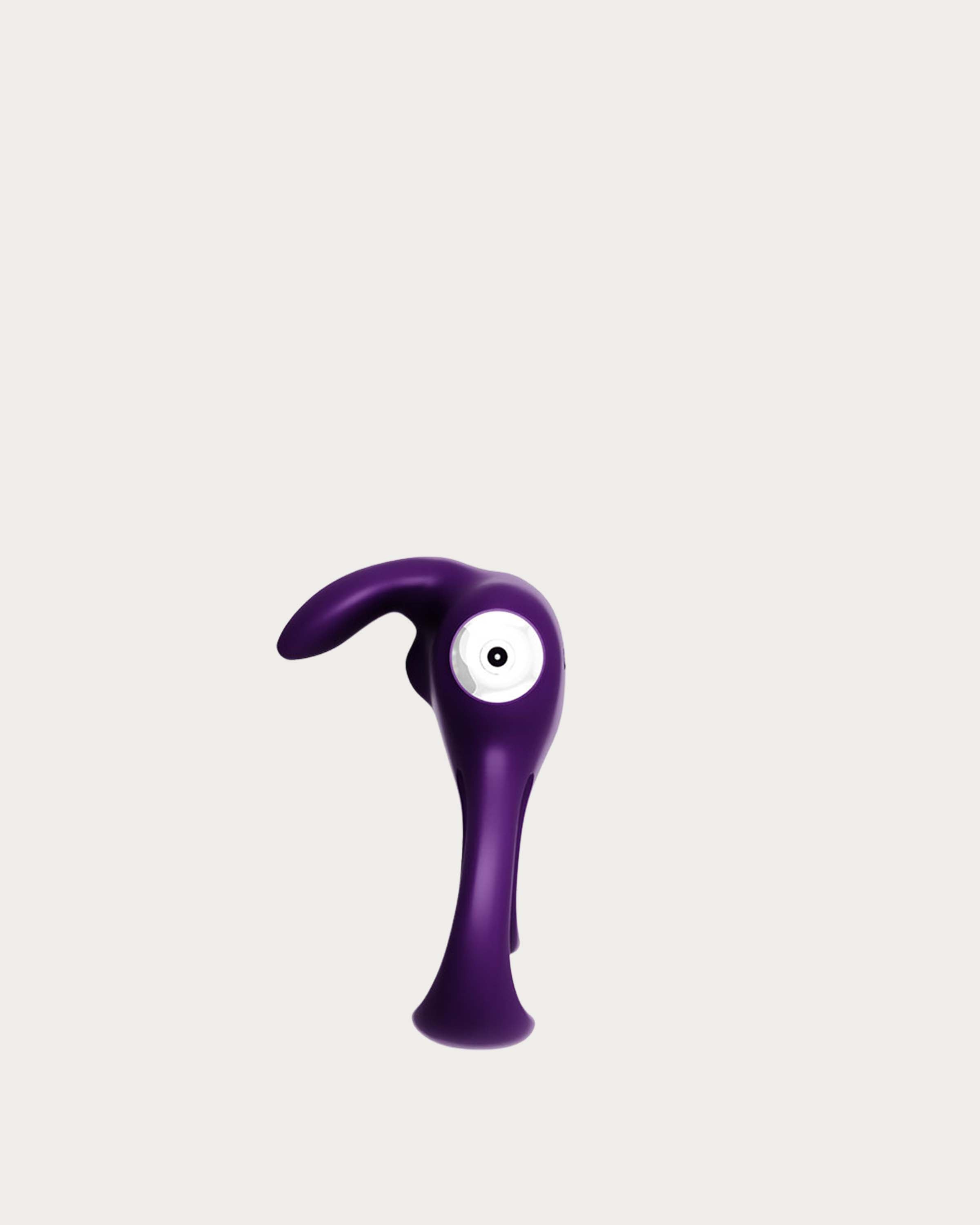 Thunder Bunny Anillo Vibrador - Room Service