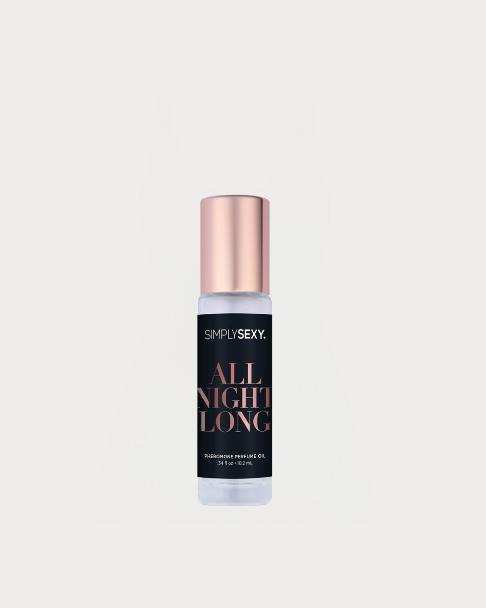 Perfume de Feromonas All Night Long - Room Service