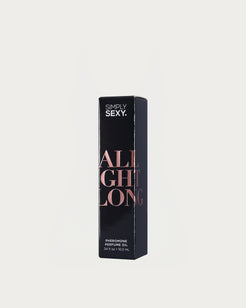 Perfume de Feromonas All Night Long - Room Service