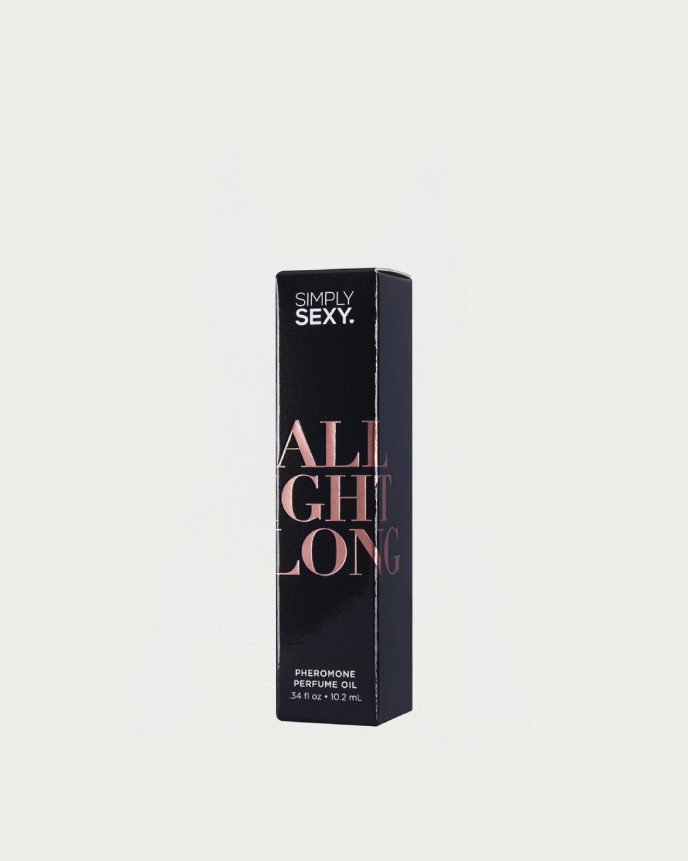 Perfume de Feromonas All Night Long - Room Service