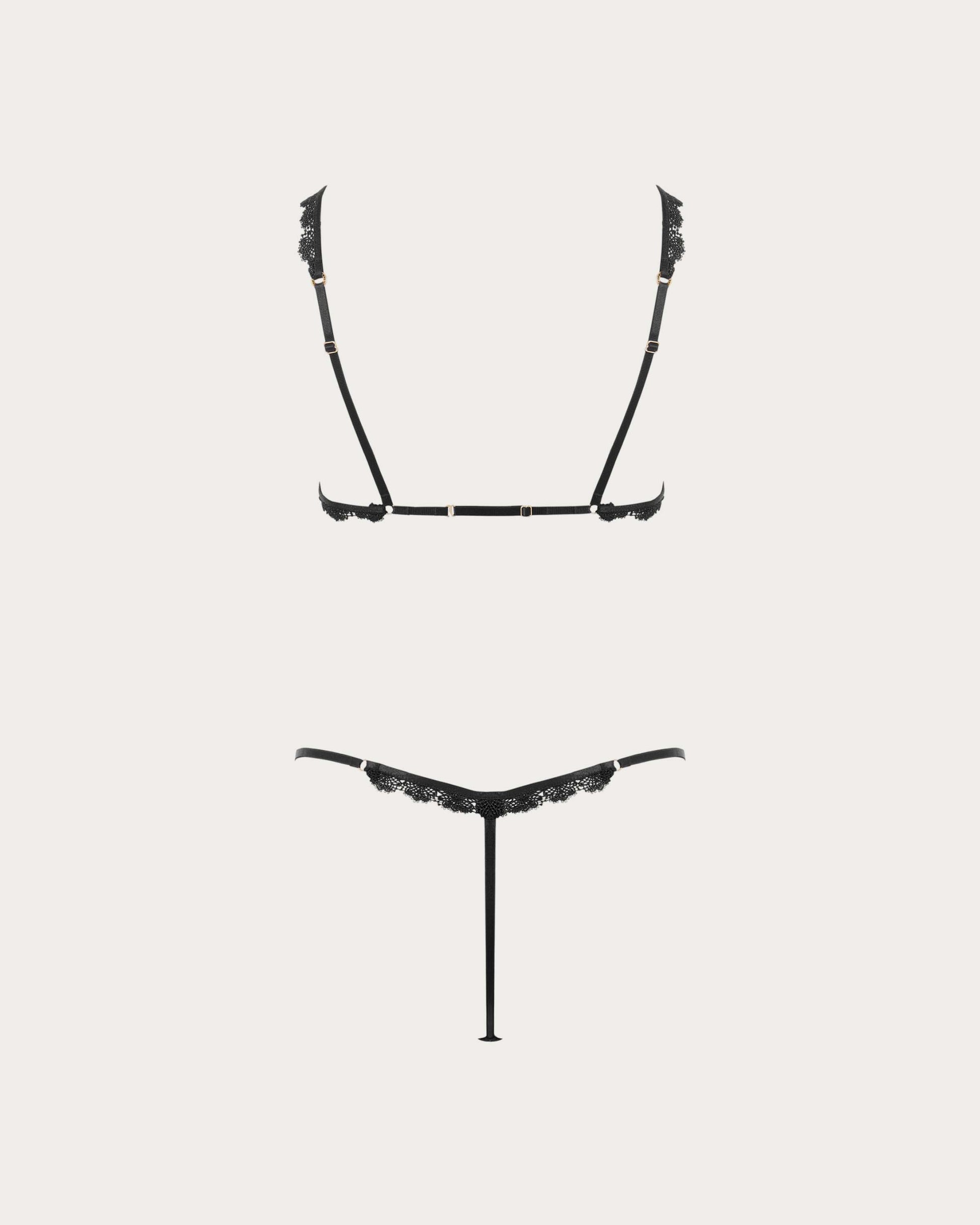 Arella Open Body - Room Service