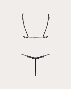 Arella Open Body - Room Service