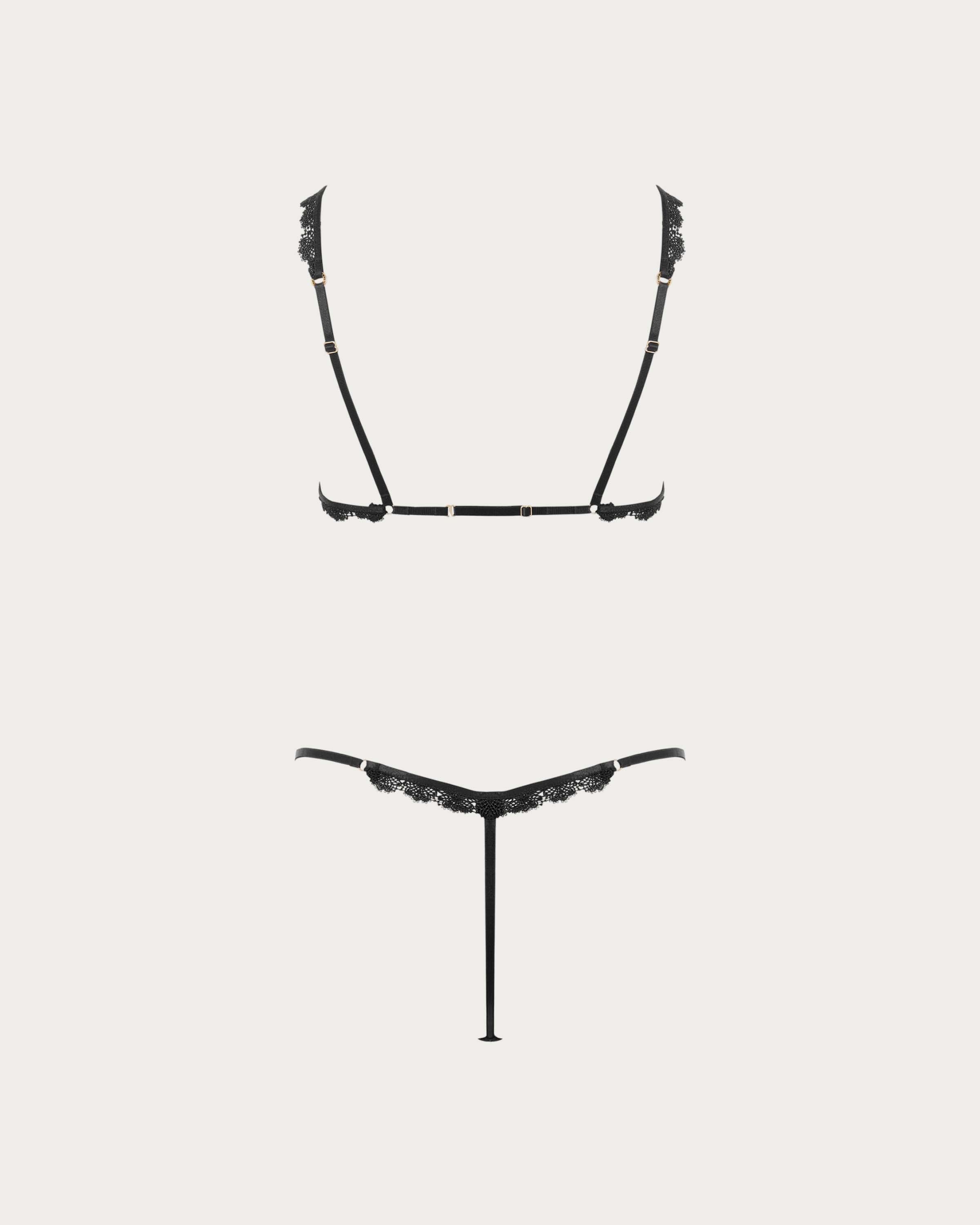 Arella Open Body - Room Service