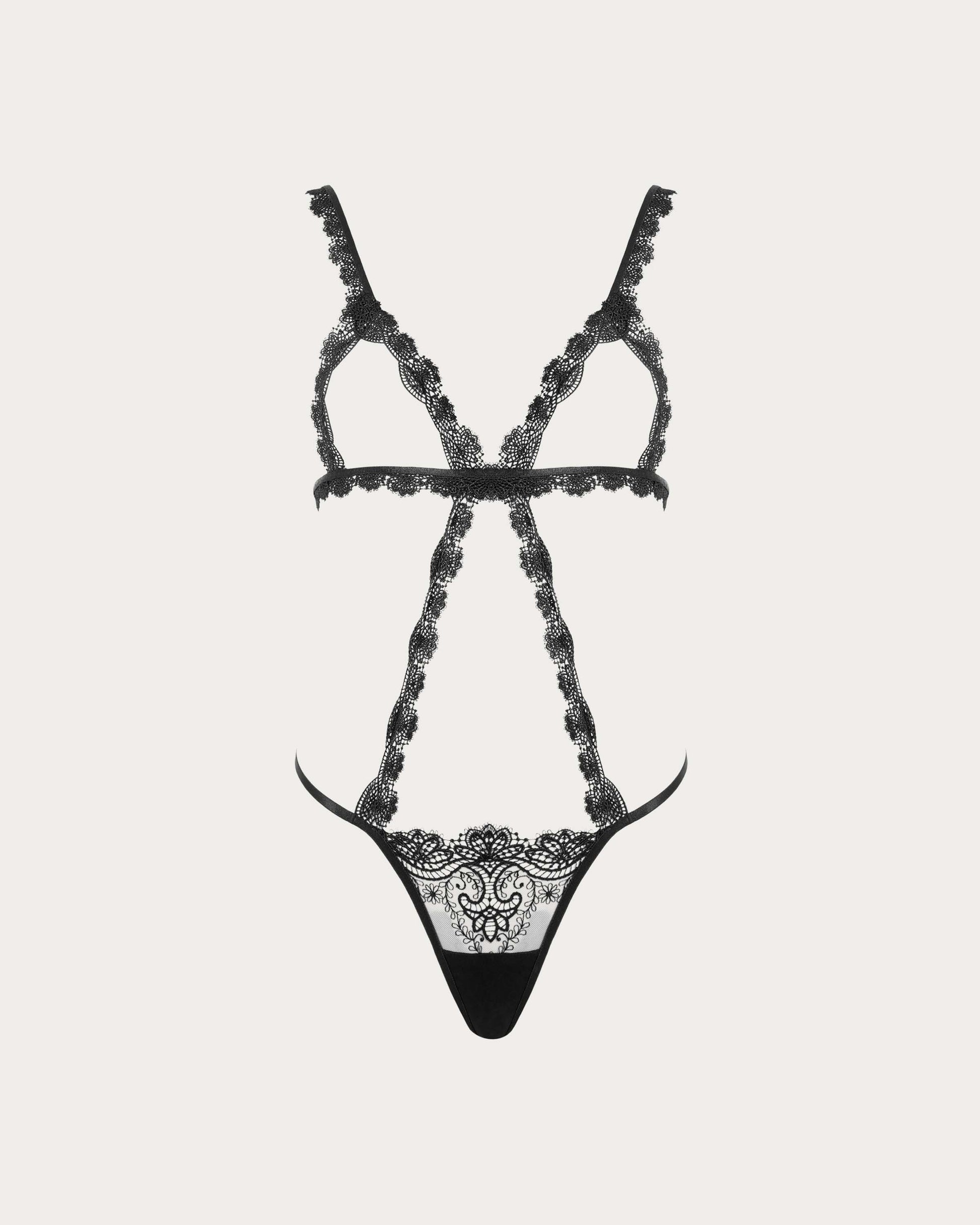 Arella Open Body - Room Service