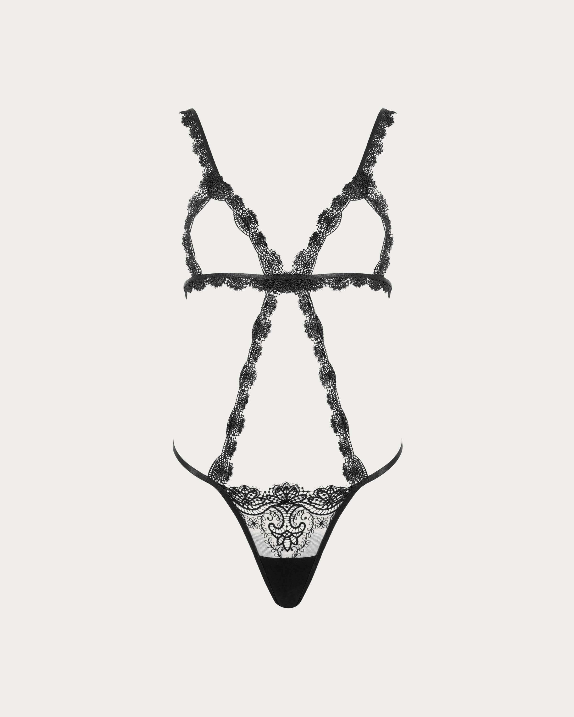 Arella Open Body - Room Service