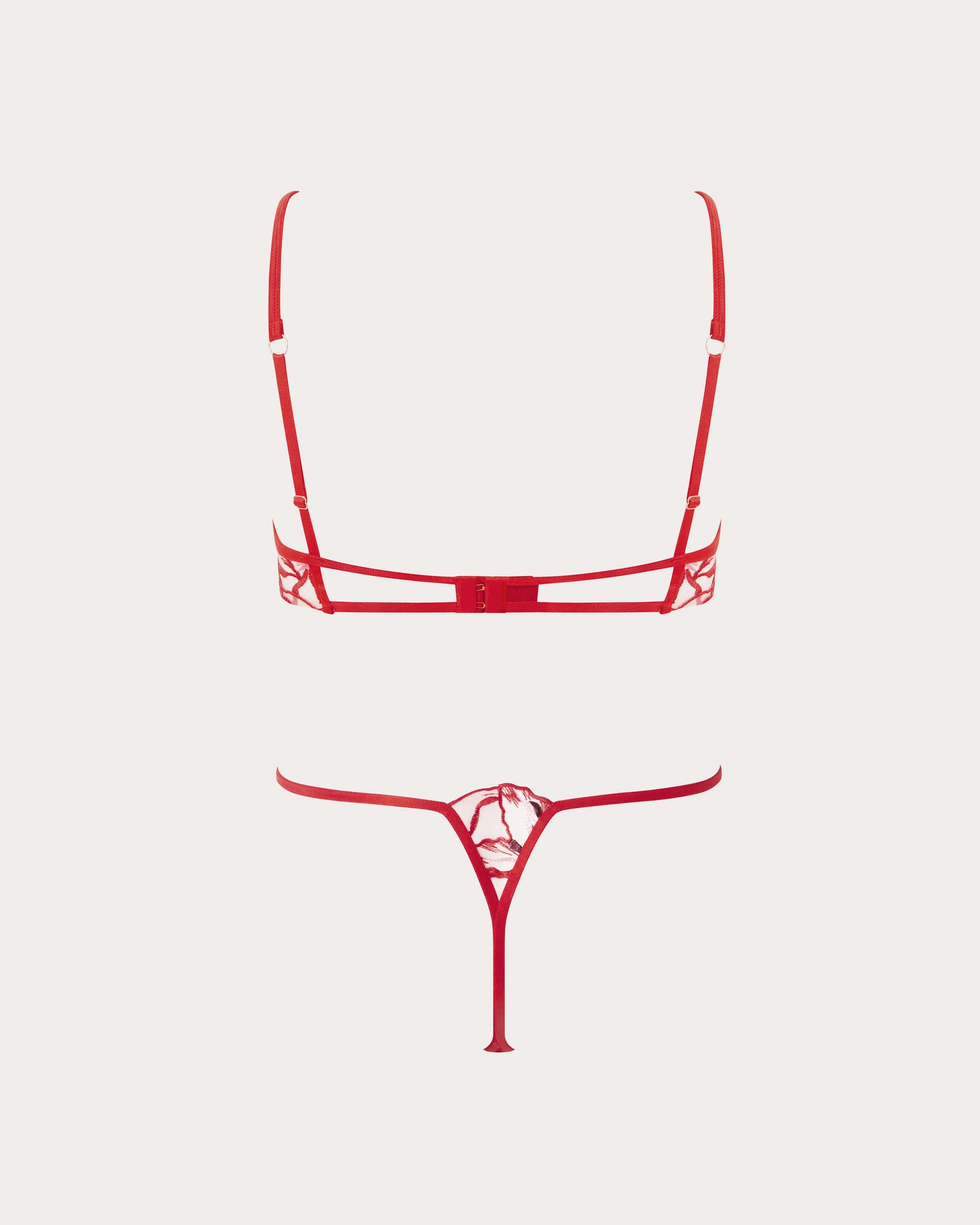 Asha Thong Set