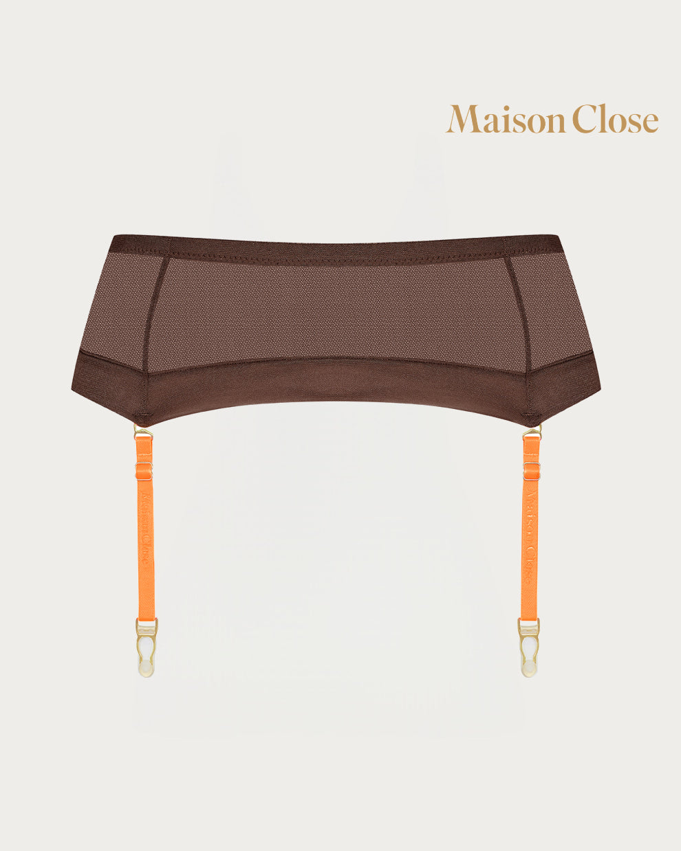 Maison Close Corps a Corps Liguero - Room Service