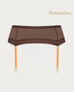 Maison Close Corps a Corps Liguero - Room Service