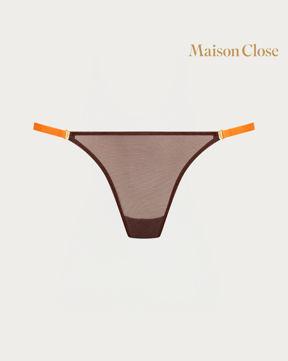 Maison Close Corps a Corps Liguero set - Room Service