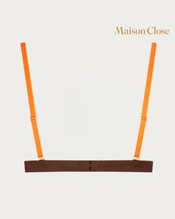 Maison Close Corps a Corps Liguero set - Room Service