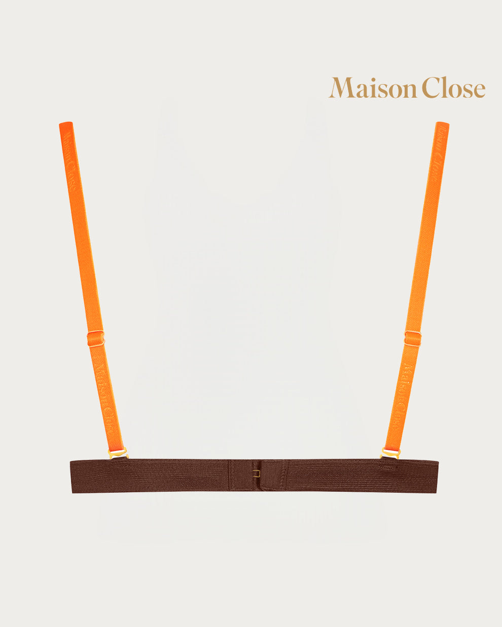 Maison Close Corps a Corps Liguero set - Room Service