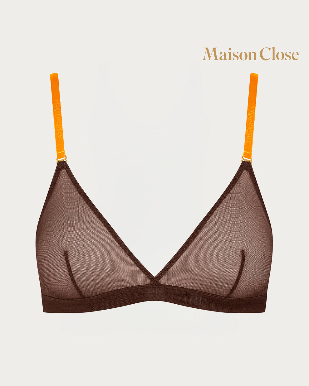 Maison Close Corps a Corps Liguero set - Room Service