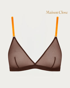 Maison Close Corps a Corps Liguero set - Room Service