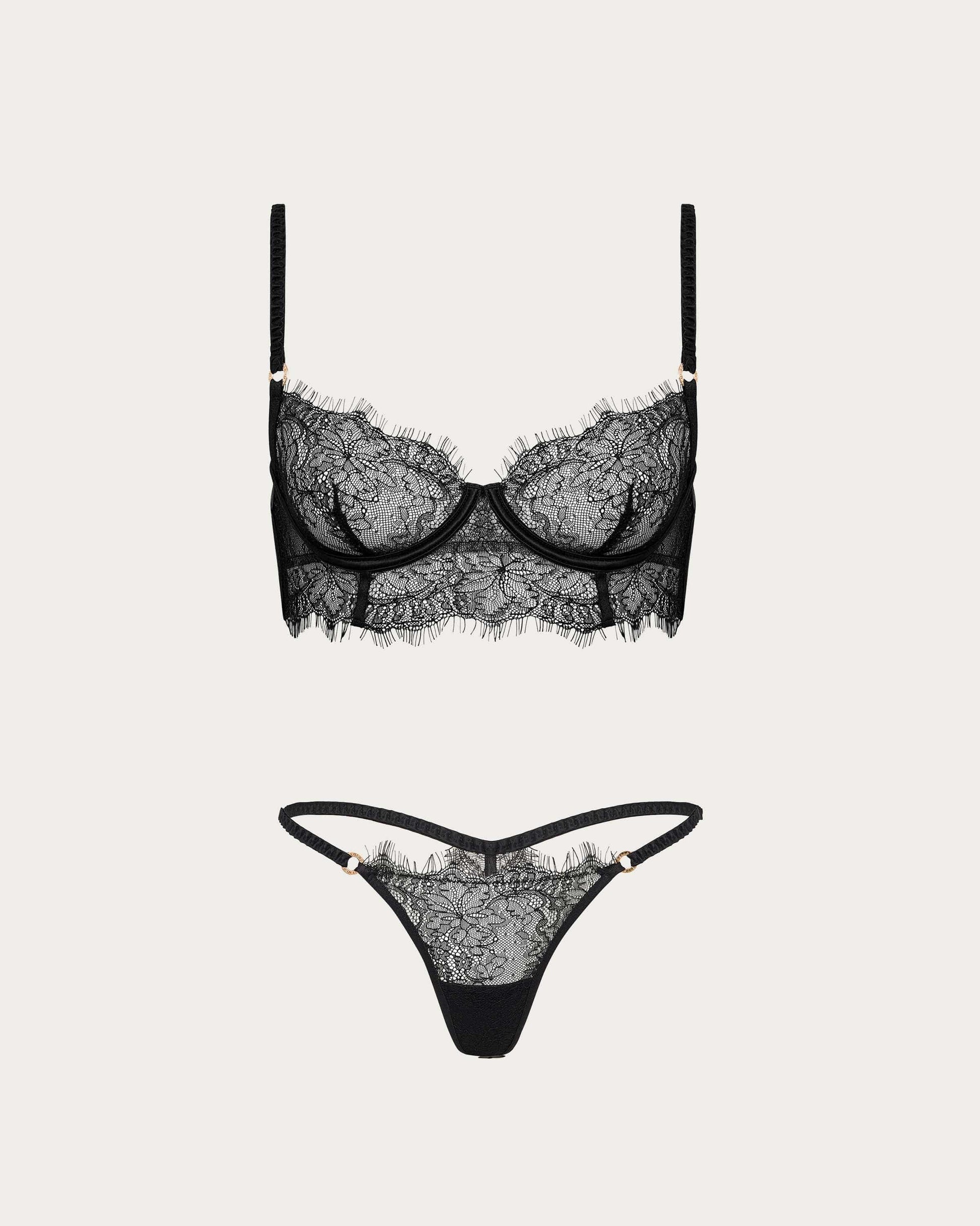 Camelia Set - Room Service