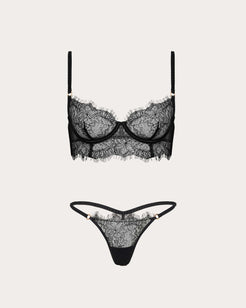 Camelia Set - Room Service