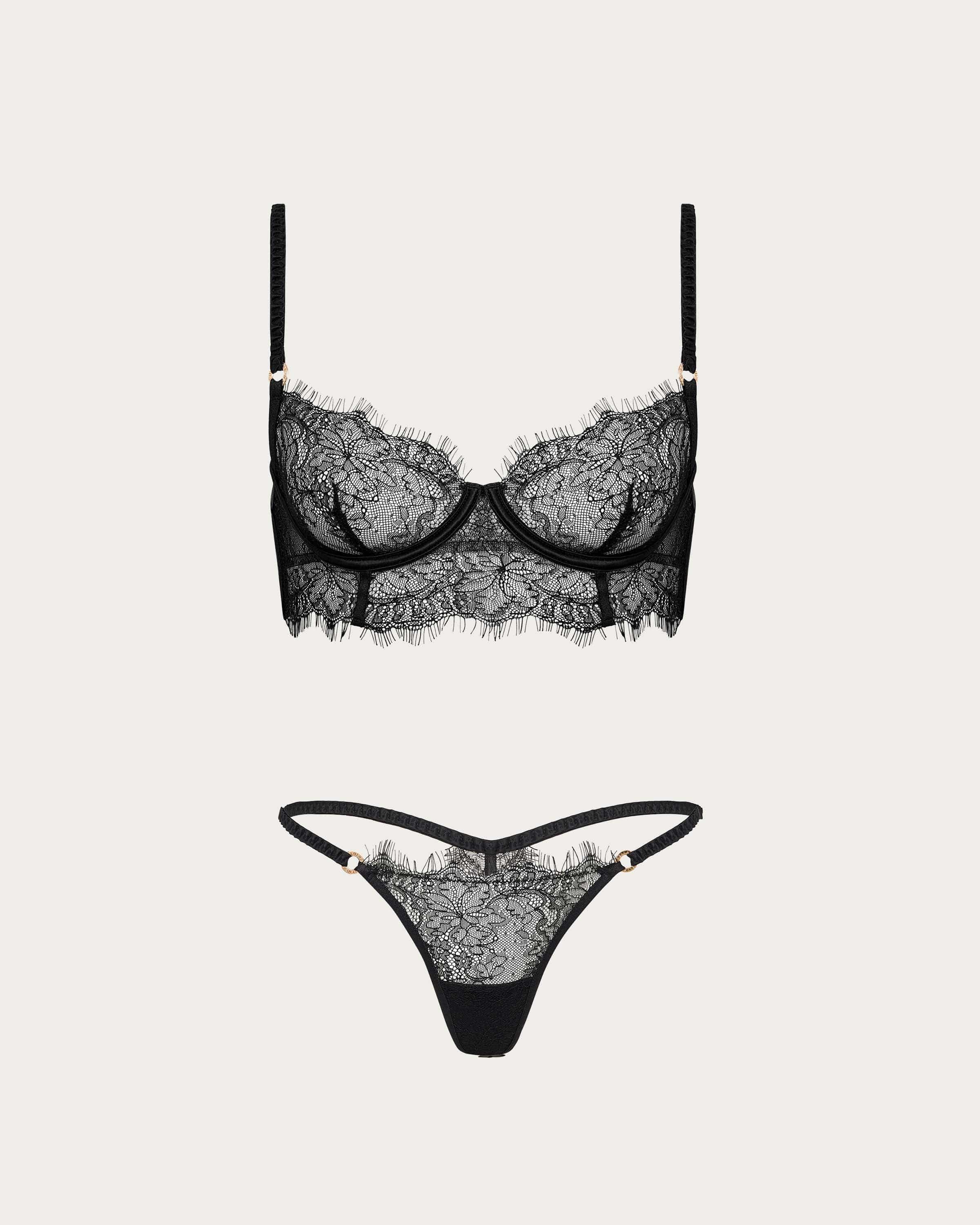 Camelia Set - Room Service