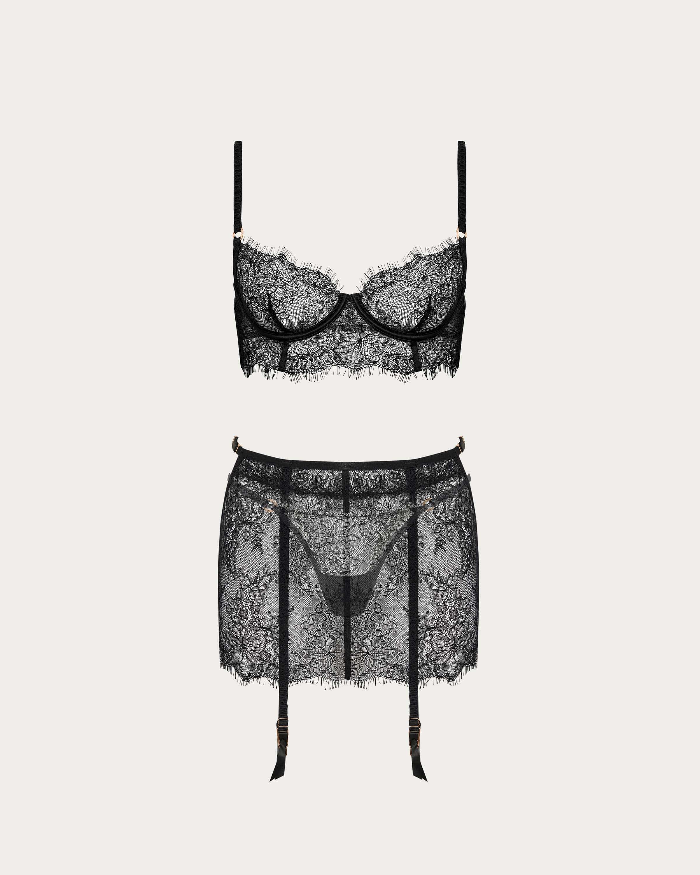 Camelia Set - Room Service