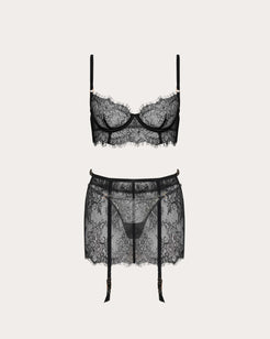 Camelia Set - Room Service