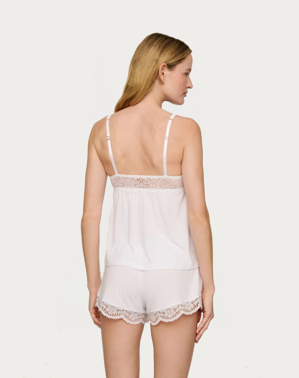 Eberjey Beatrix Pj short - Room Service