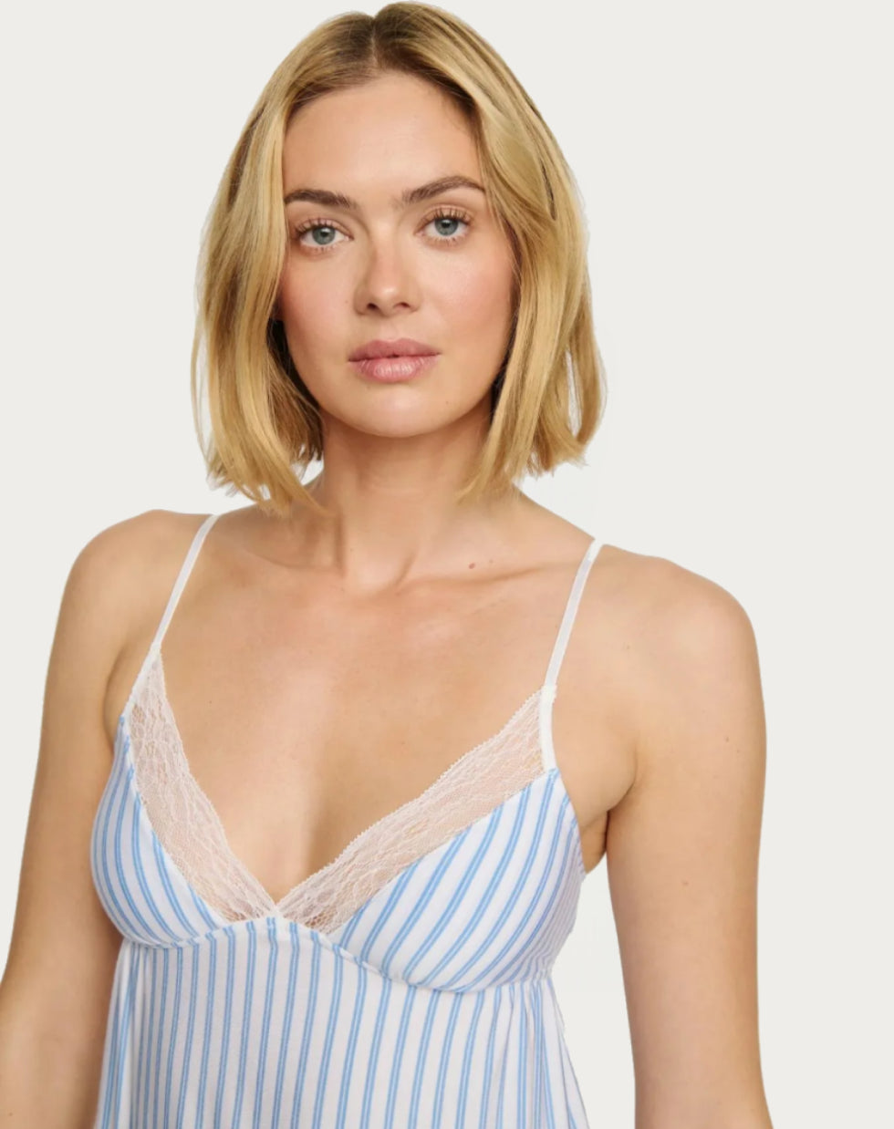 Eberjey Isla TENCEL™ Modal Cami & Short PJ Set - Room Service