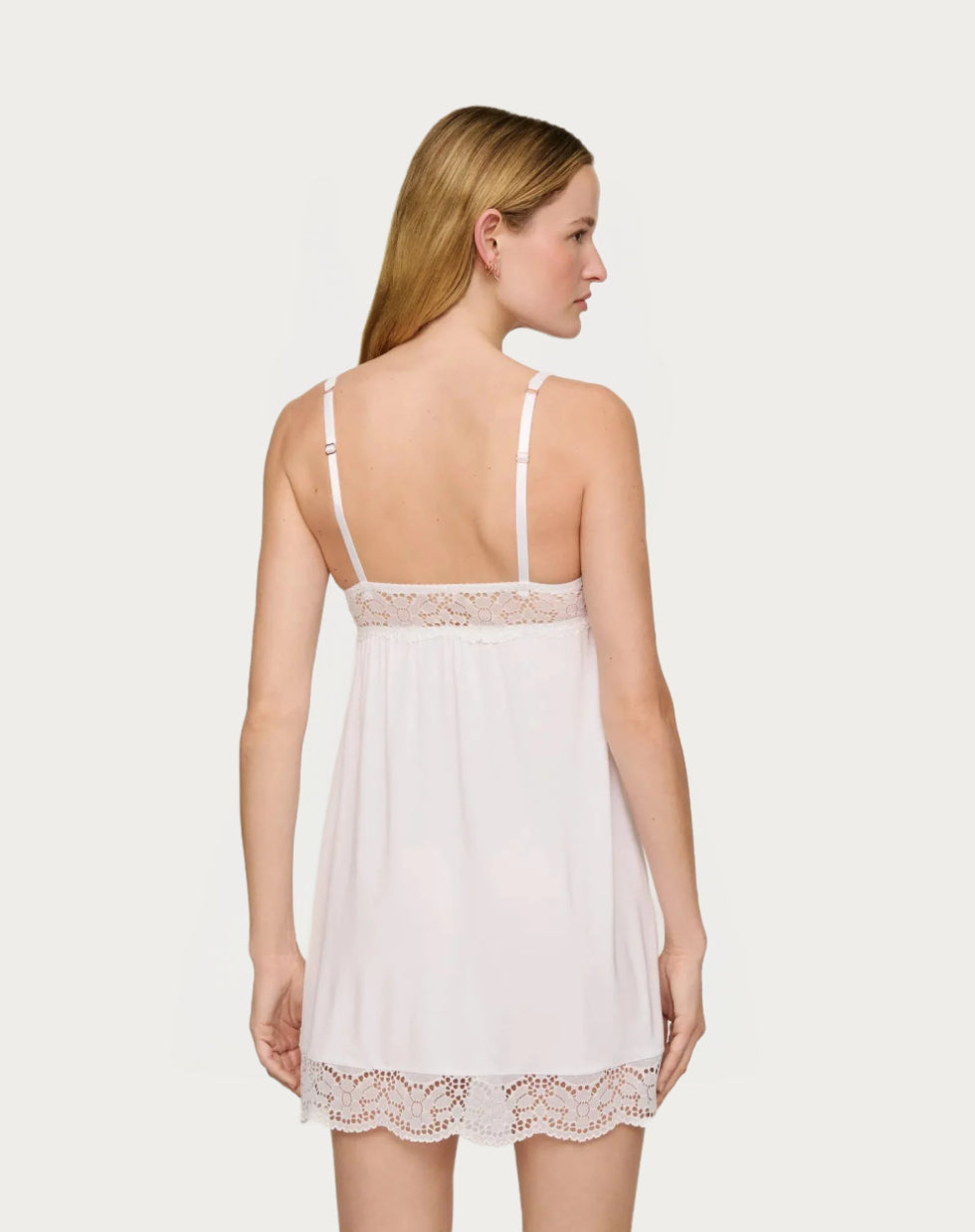Eberjey Beatrix TENCEL™ Modal Slip - Room Service