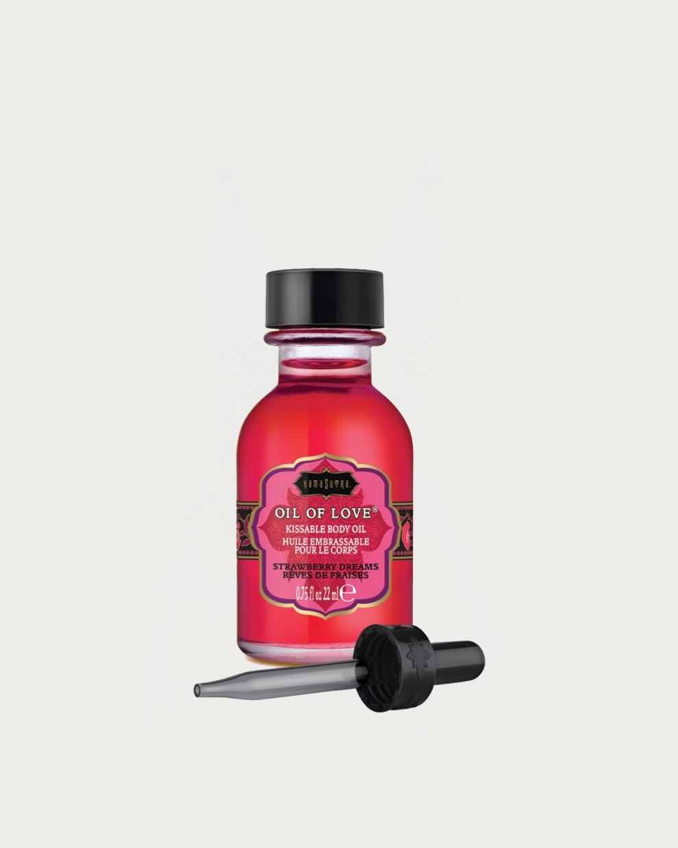 Oil Of Love - Room Service