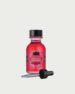 Oil Of Love - Room Service