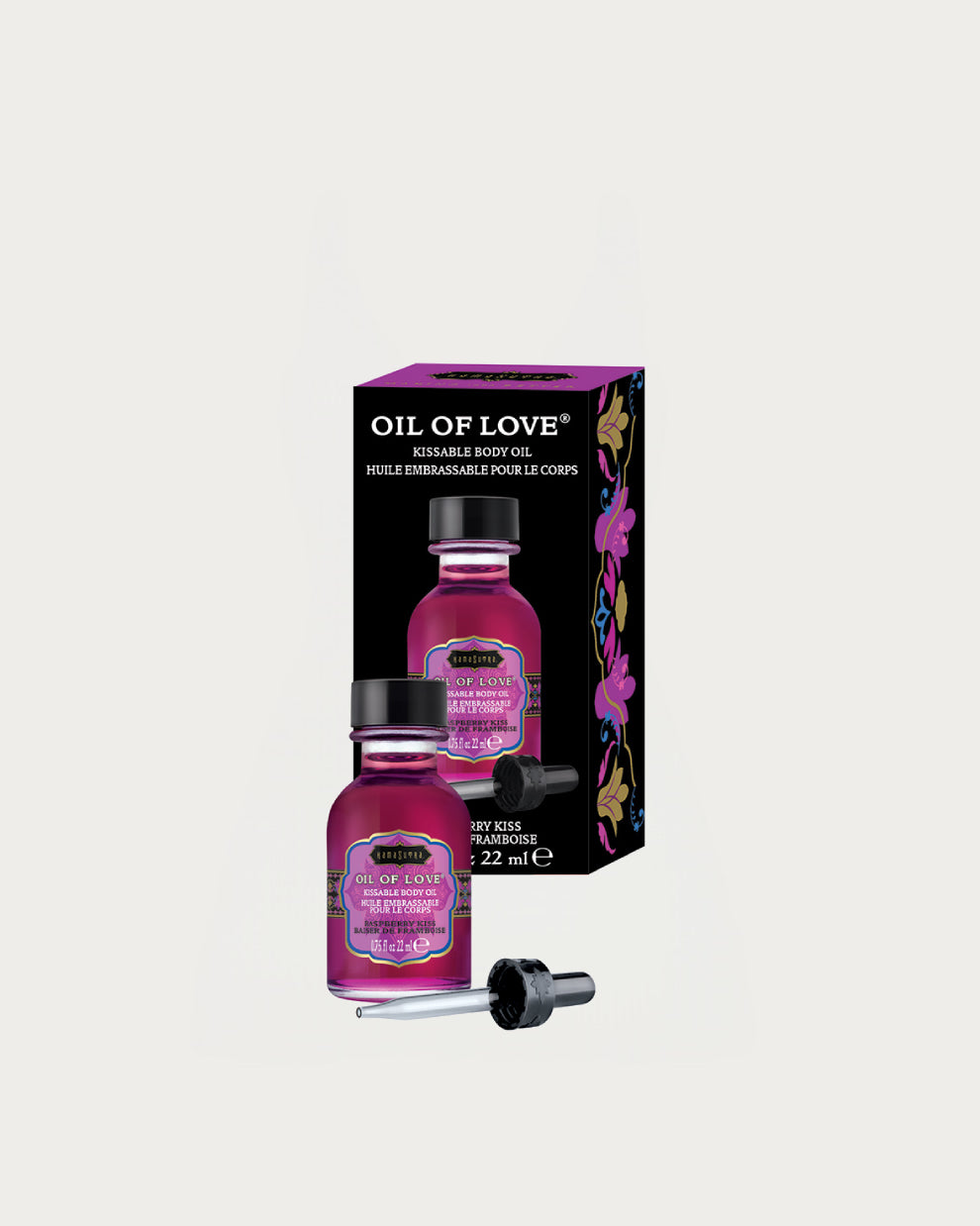 Oil Of Love - Room Service