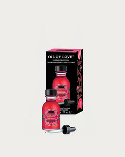 Oil Of Love - Room Service