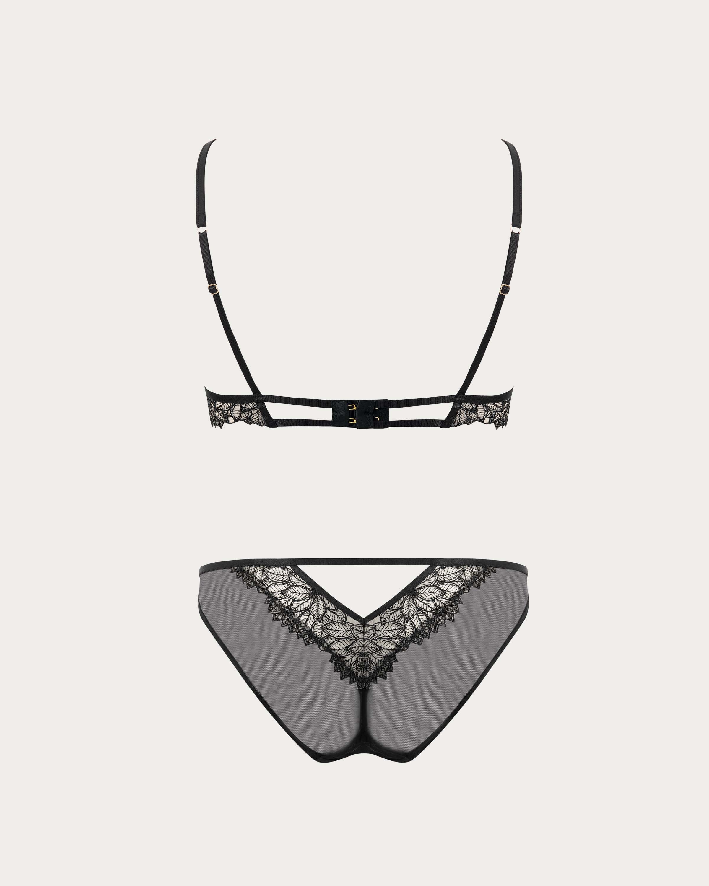 Inaya Set