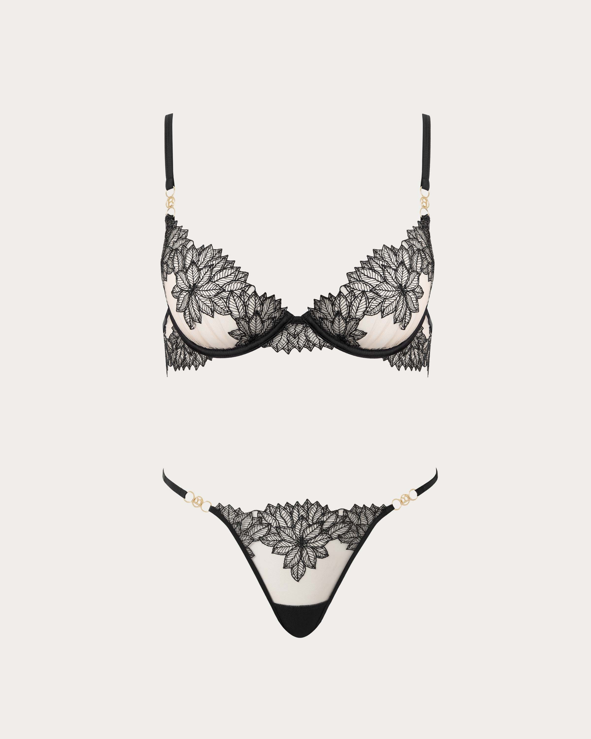 Inaya Set