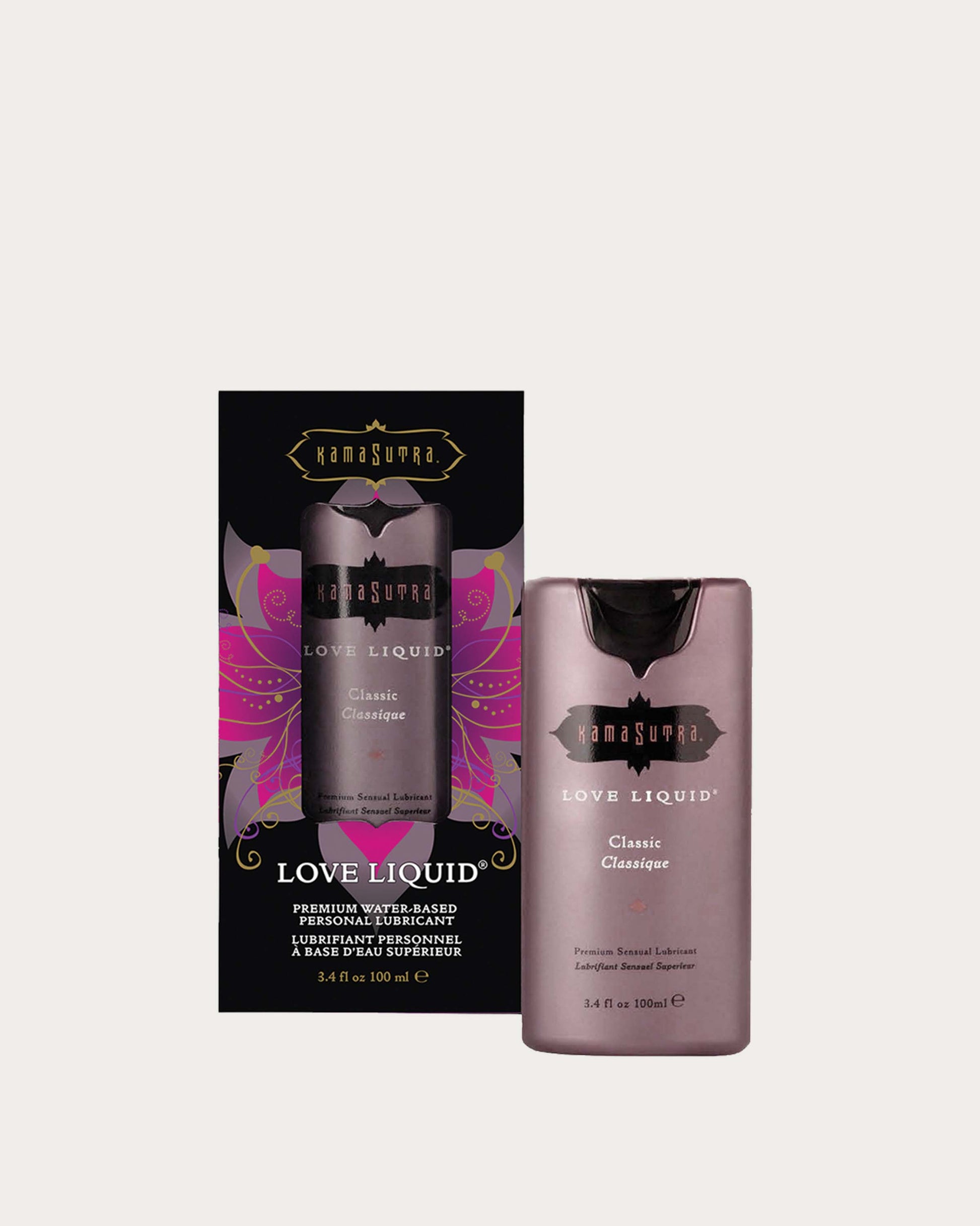 Love Liquid Lubricante - Room Service