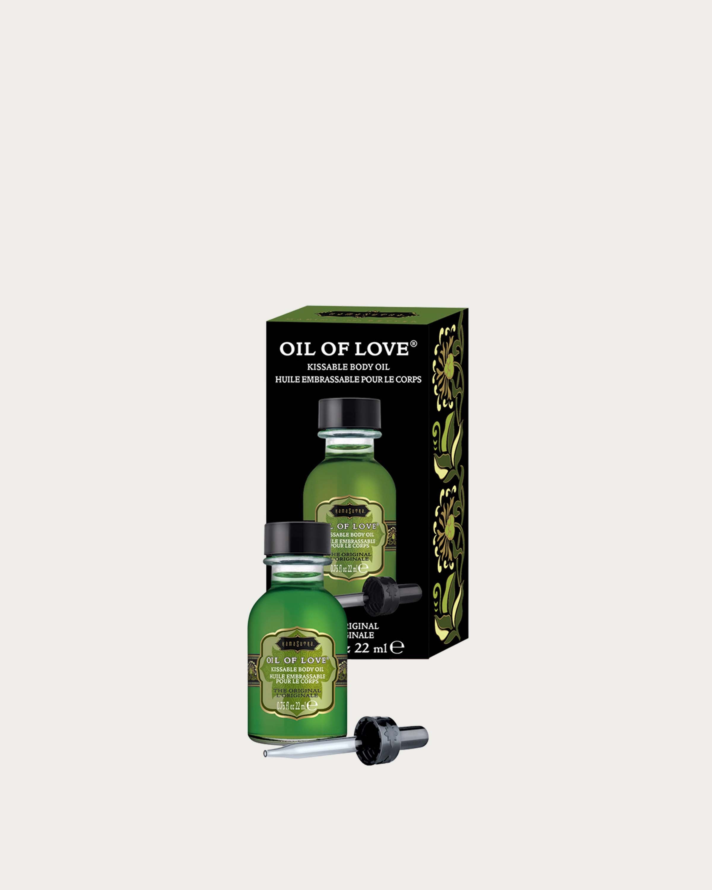 Oil Of Love Original - Room Service