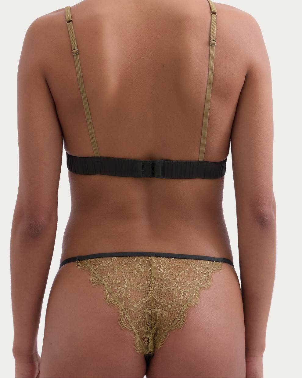 Love lace Set - Room Service