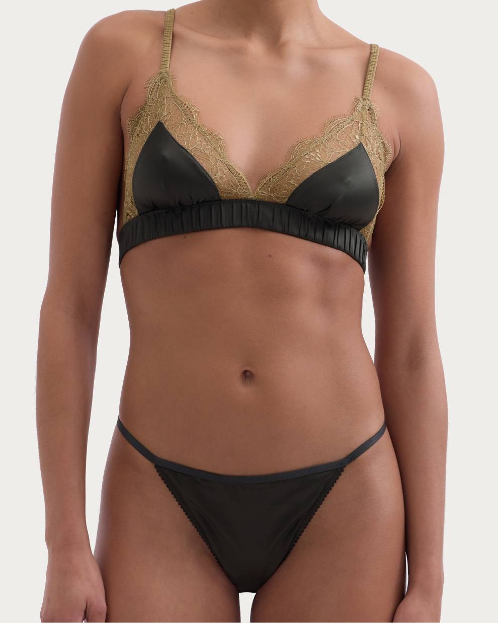 Love lace Set - Room Service