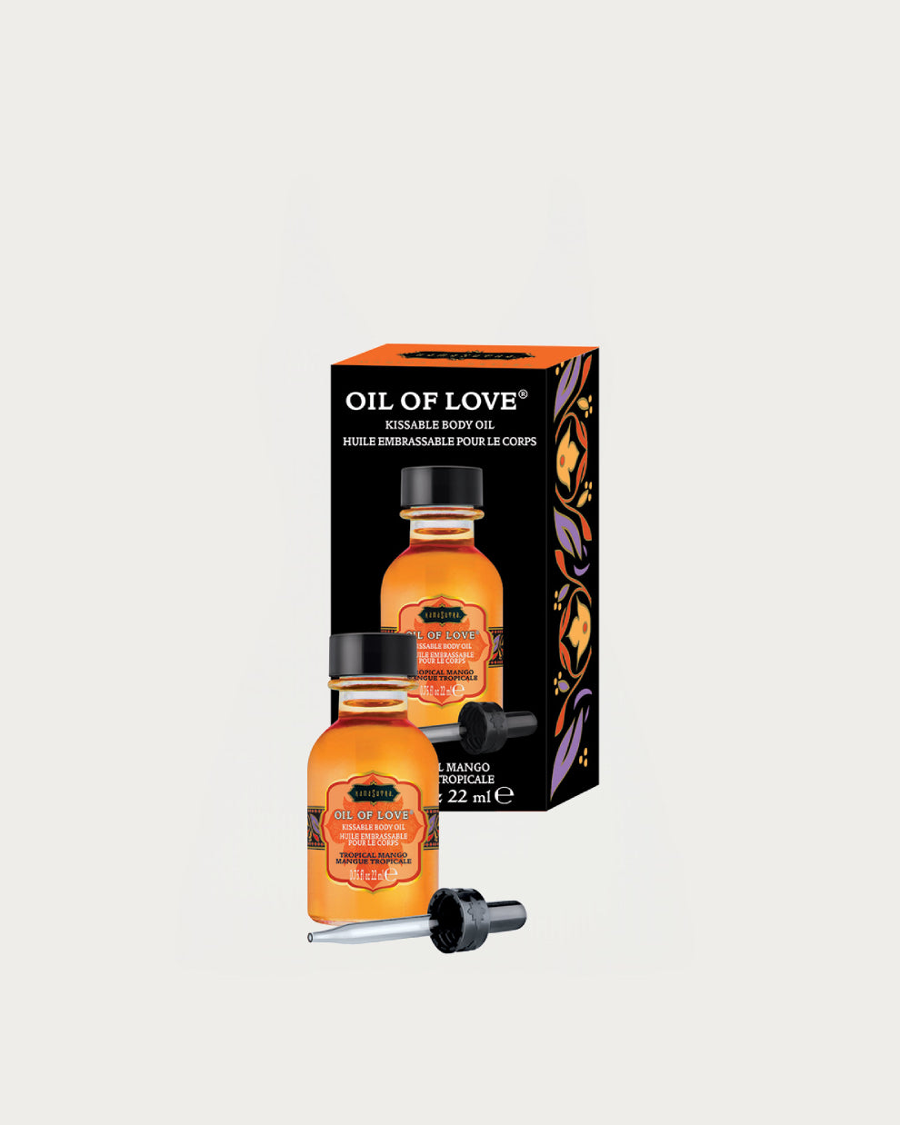 Oil Of Love - Room Service